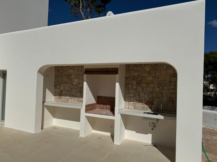 Image No.6-3 Bed Villa for sale