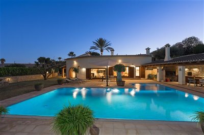 Ferrando Estate Agents most sold property