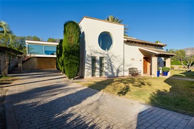 Ferrando Estate Agents most sold property