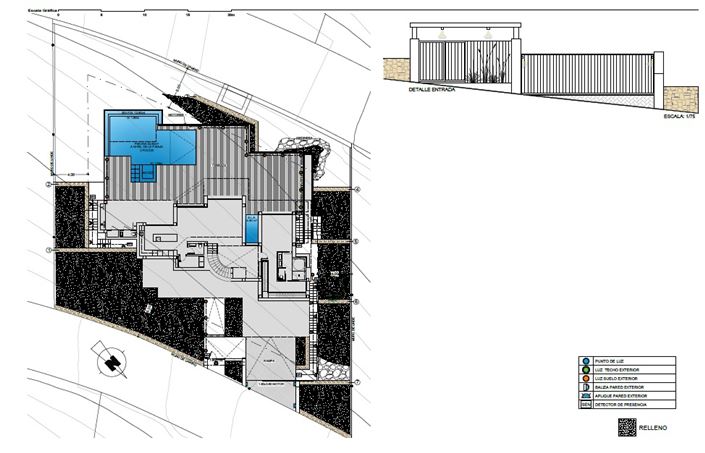 Image No.21-4 Bed Villa for sale