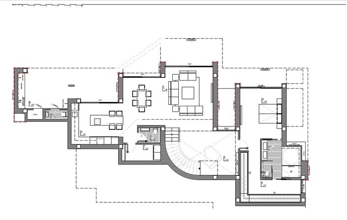 Image No.23-4 Bed Villa for sale