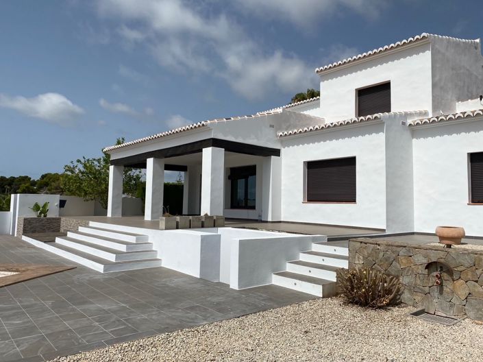 Image No.44-3 Bed Villa for sale