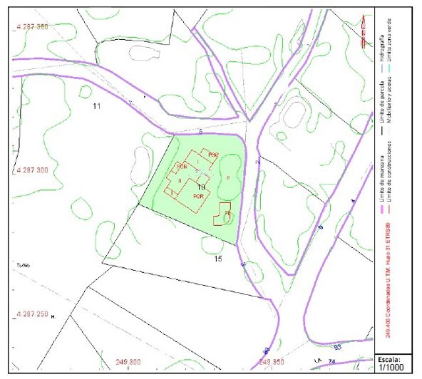 Image No.29-3 Bed Villa for sale