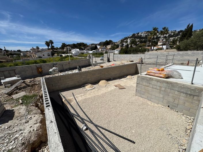 Image No.34-3 Bed Villa for sale