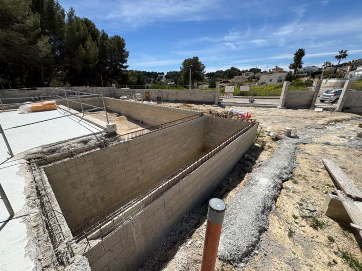 Image No.35-3 Bed Villa for sale