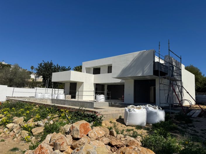 Image No.2-3 Bed Villa for sale