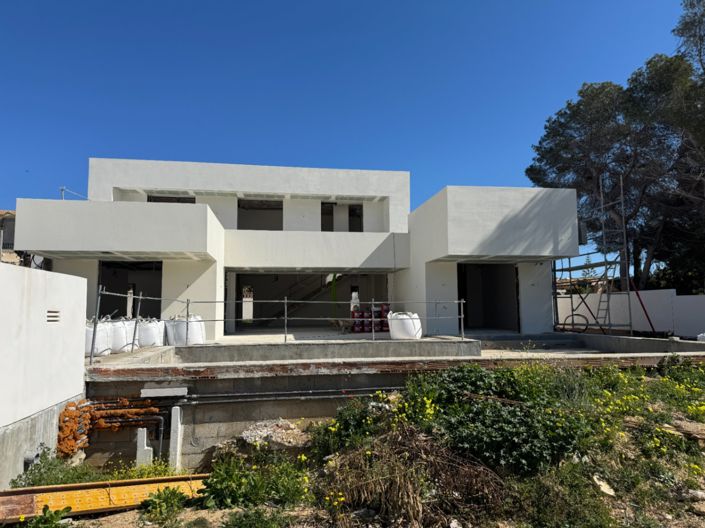 Image No.40-3 Bed Villa for sale