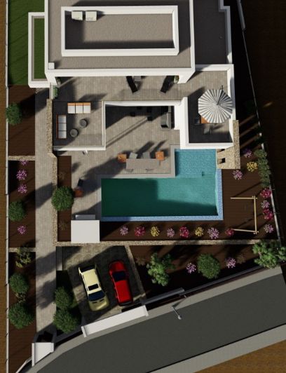 Image No.7-3 Bed Villa for sale