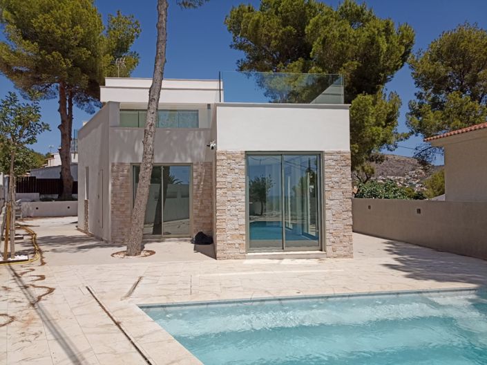 Image No.24-4 Bed Villa for sale