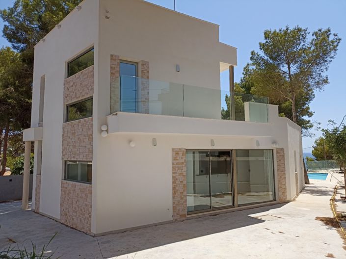 Image No.27-4 Bed Villa for sale