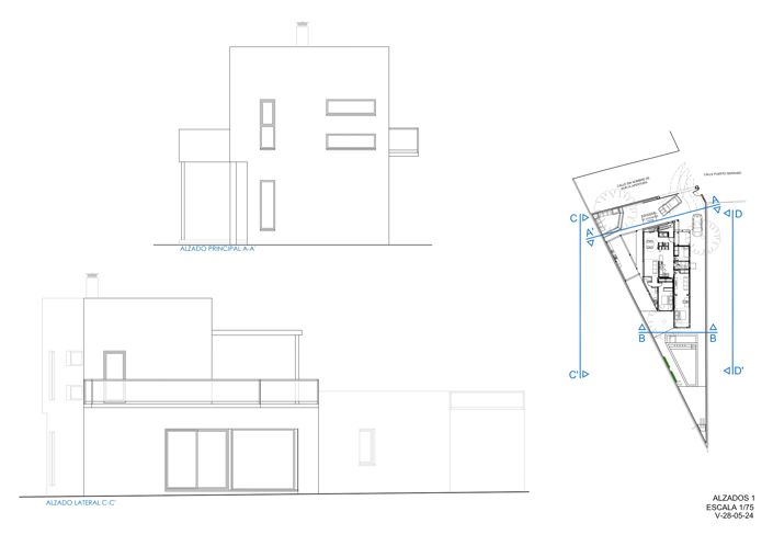 Image No.36-4 Bed Villa for sale