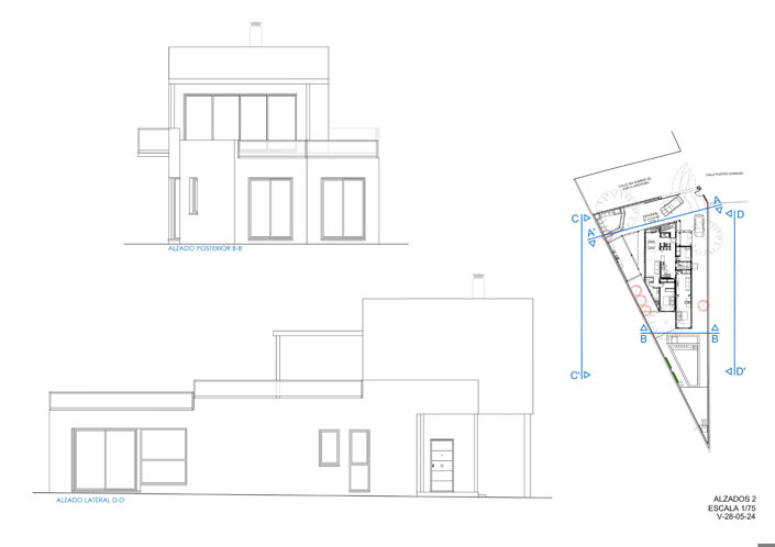 Image No.37-4 Bed Villa for sale