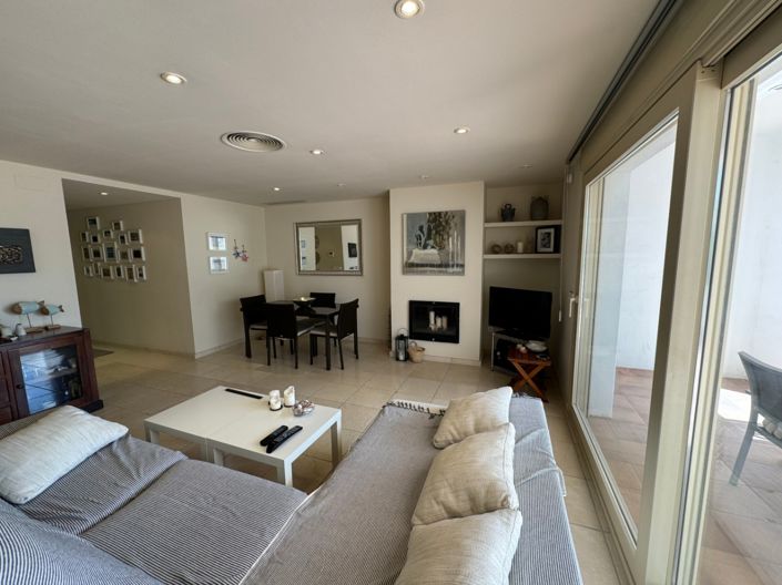 Image No.11-Appartement de 3 chambres à vendre à Moraira