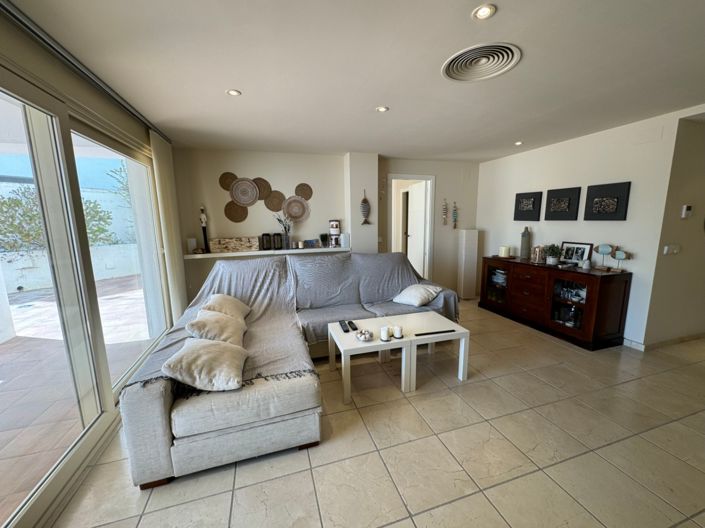 Image No.8-Appartement de 3 chambres à vendre à Moraira