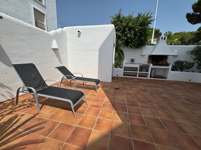 Image No.31-Appartement de 3 chambres à vendre à Moraira