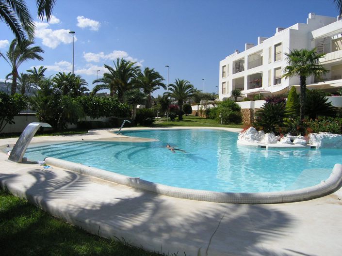 Image No.24-Appartement de 3 chambres à vendre à Moraira