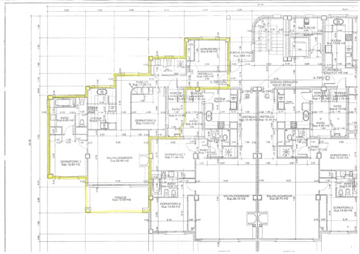 Image No.26-Appartement de 3 chambres à vendre à Moraira