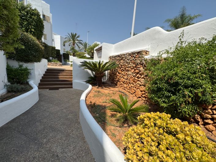 Image No.43-Appartement de 3 chambres à vendre à Moraira