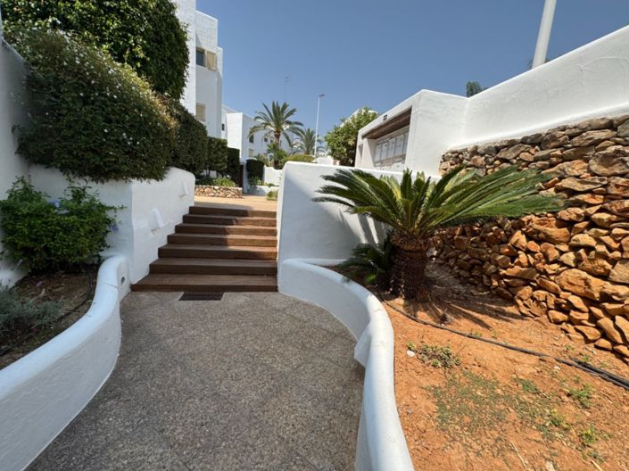 Image No.44-Appartement de 3 chambres à vendre à Moraira