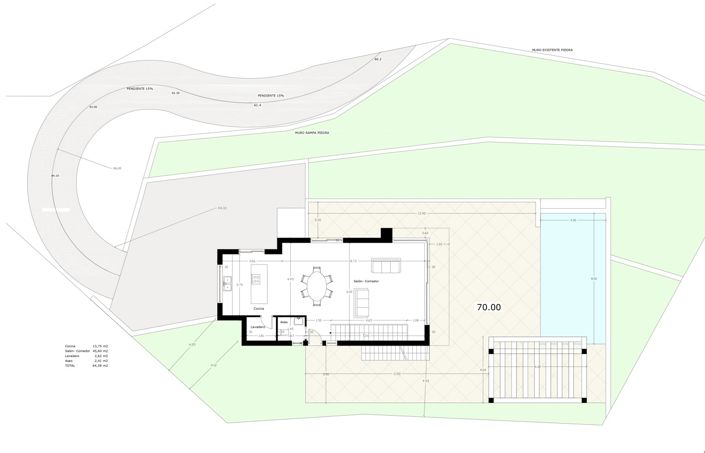 Image No.9-5 Bed Villa for sale