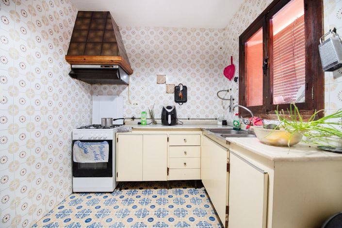 Image No.15-Finca de 6 chambres à vendre à Benissa