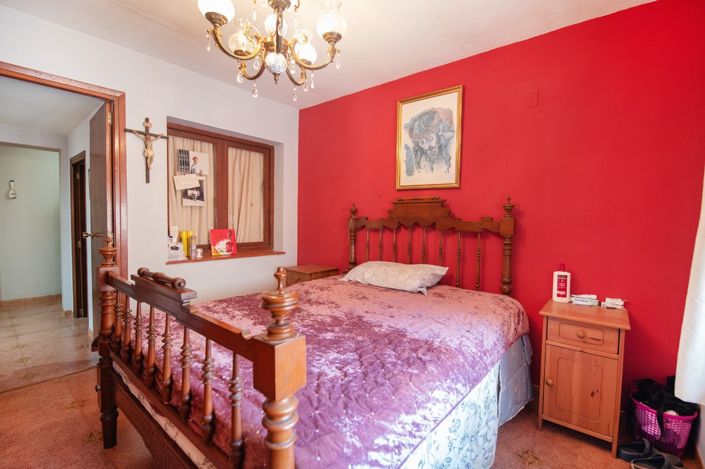 Image No.18-Finca de 6 chambres à vendre à Benissa