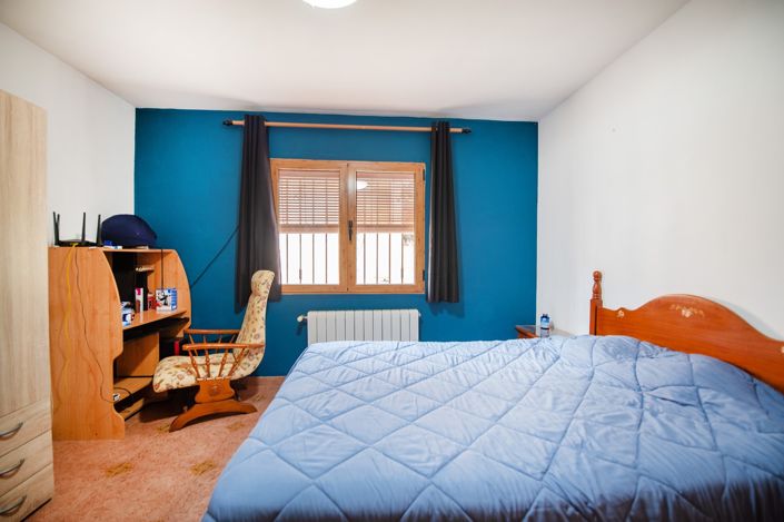 Image No.23-Finca de 6 chambres à vendre à Benissa