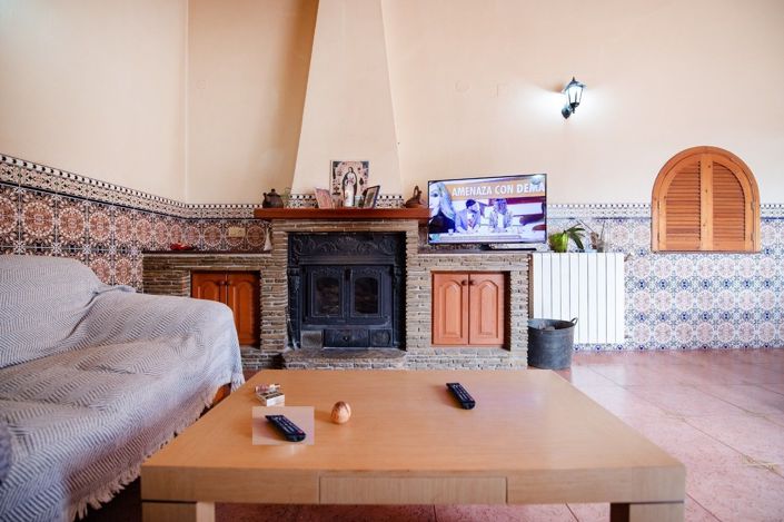 Image No.10-Finca de 6 chambres à vendre à Benissa