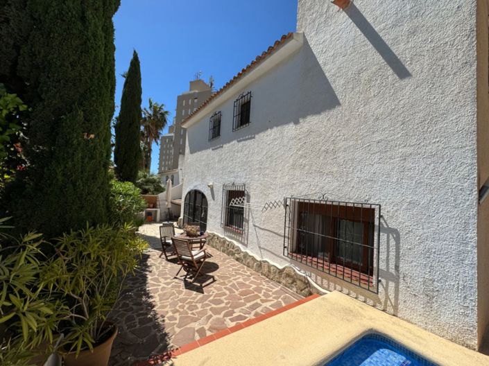 Image No.21-5 Bed Villa for sale