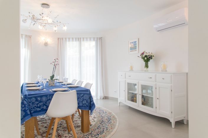 Image No.7-Villa de 3 chambres à vendre à Benitachell