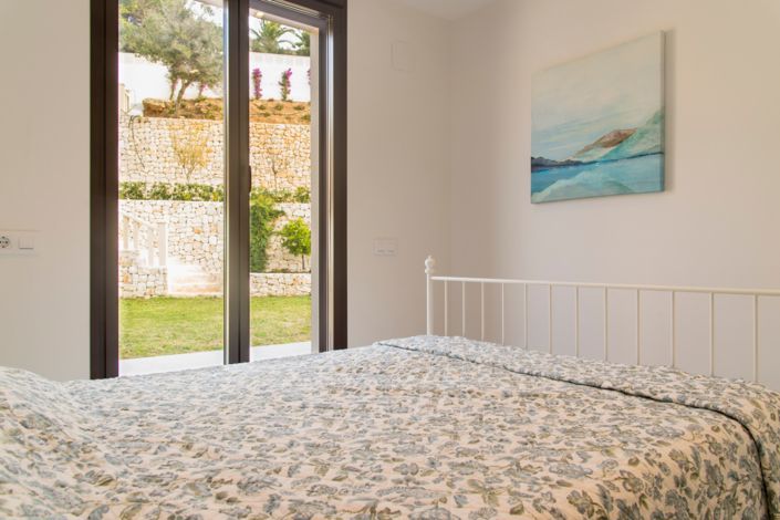 Image No.12-Villa de 3 chambres à vendre à Benitachell