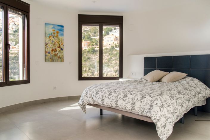 Image No.13-Villa de 3 chambres à vendre à Benitachell