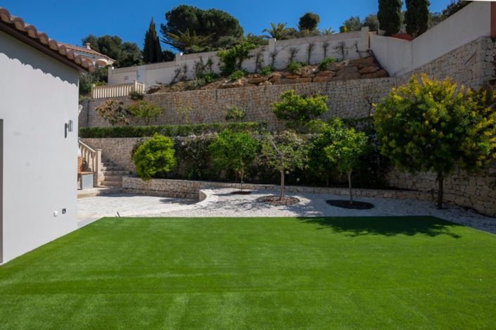 Image No.15-Villa de 3 chambres à vendre à Benitachell