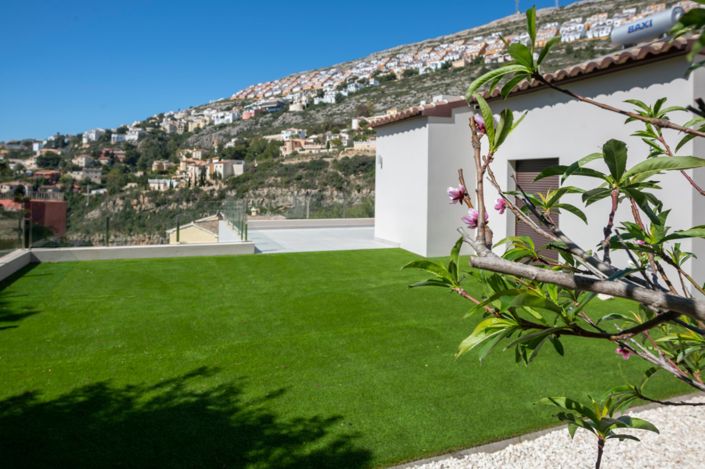 Image No.16-Villa de 3 chambres à vendre à Benitachell