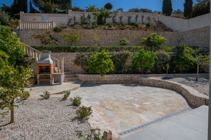 Image No.17-Villa de 3 chambres à vendre à Benitachell