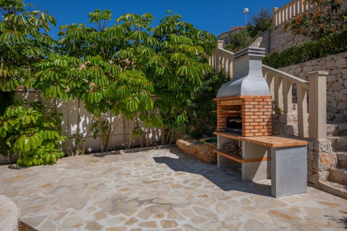 Image No.18-Villa de 3 chambres à vendre à Benitachell