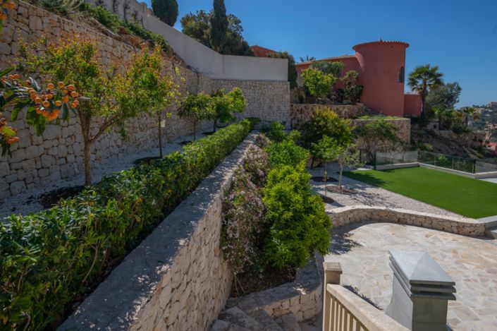 Image No.20-Villa de 3 chambres à vendre à Benitachell