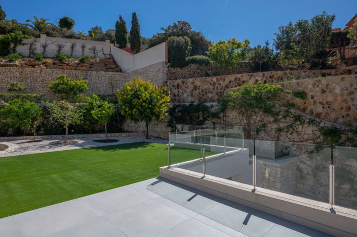 Image No.22-Villa de 3 chambres à vendre à Benitachell