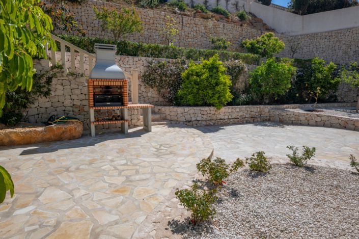 Image No.25-Villa de 3 chambres à vendre à Benitachell