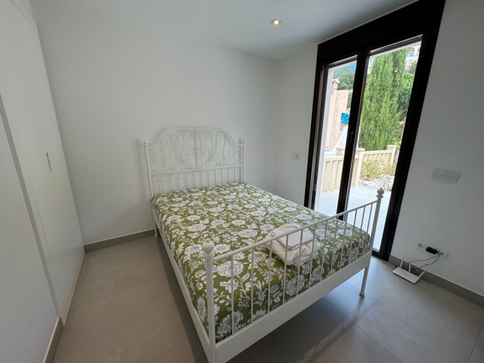 Image No.48-Villa de 3 chambres à vendre à Benitachell