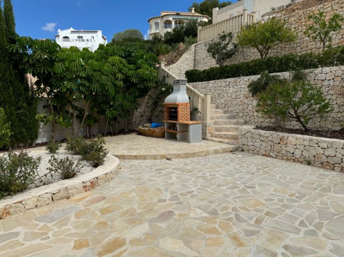 Image No.51-Villa de 3 chambres à vendre à Benitachell