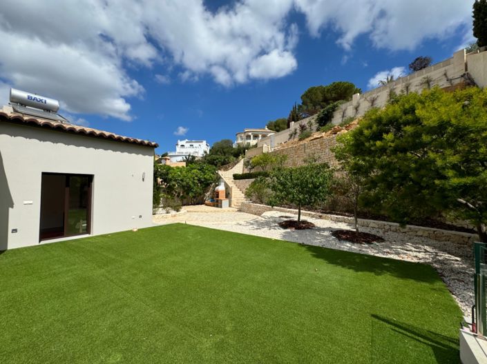 Image No.52-Villa de 3 chambres à vendre à Benitachell