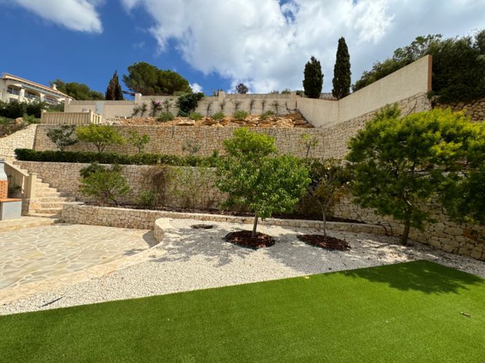 Image No.54-Villa de 3 chambres à vendre à Benitachell