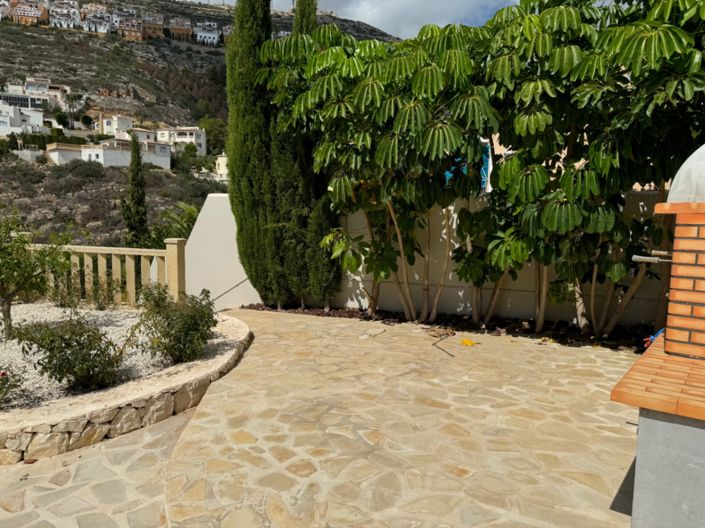 Image No.56-Villa de 3 chambres à vendre à Benitachell