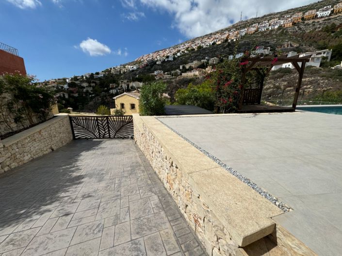 Image No.58-Villa de 3 chambres à vendre à Benitachell