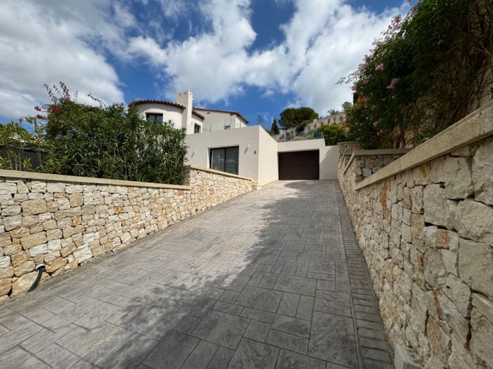 Image No.59-Villa de 3 chambres à vendre à Benitachell