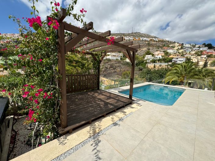 Image No.61-Villa de 3 chambres à vendre à Benitachell