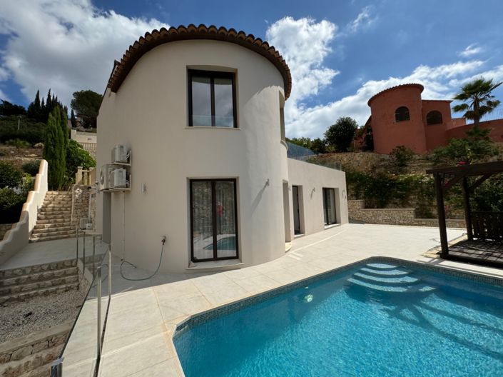 Image No.62-Villa de 3 chambres à vendre à Benitachell