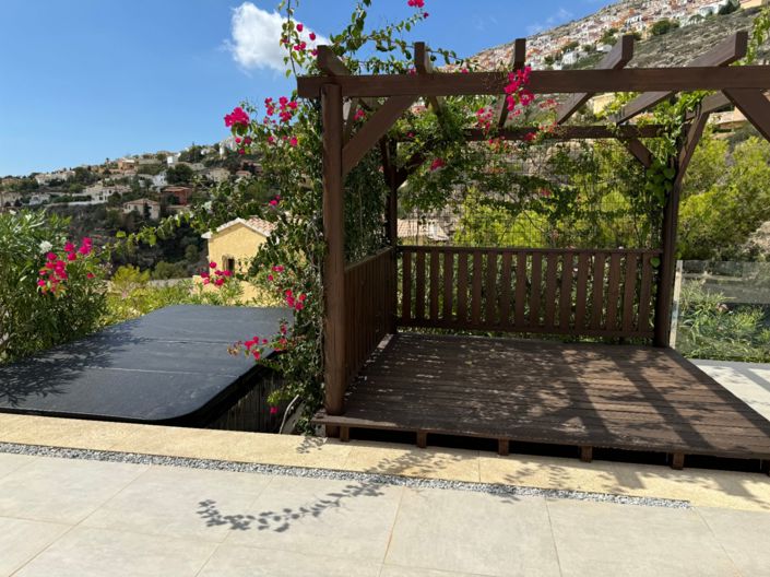 Image No.63-Villa de 3 chambres à vendre à Benitachell