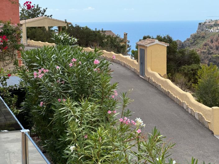 Image No.65-Villa de 3 chambres à vendre à Benitachell